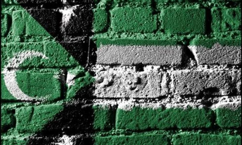 Ζητούν σημαίες της "Ανεξάρτητης Θράκης" στα τζαμιά - Θα ακολουθήσει Αυστρία & Γαλλία η Αθήνα;